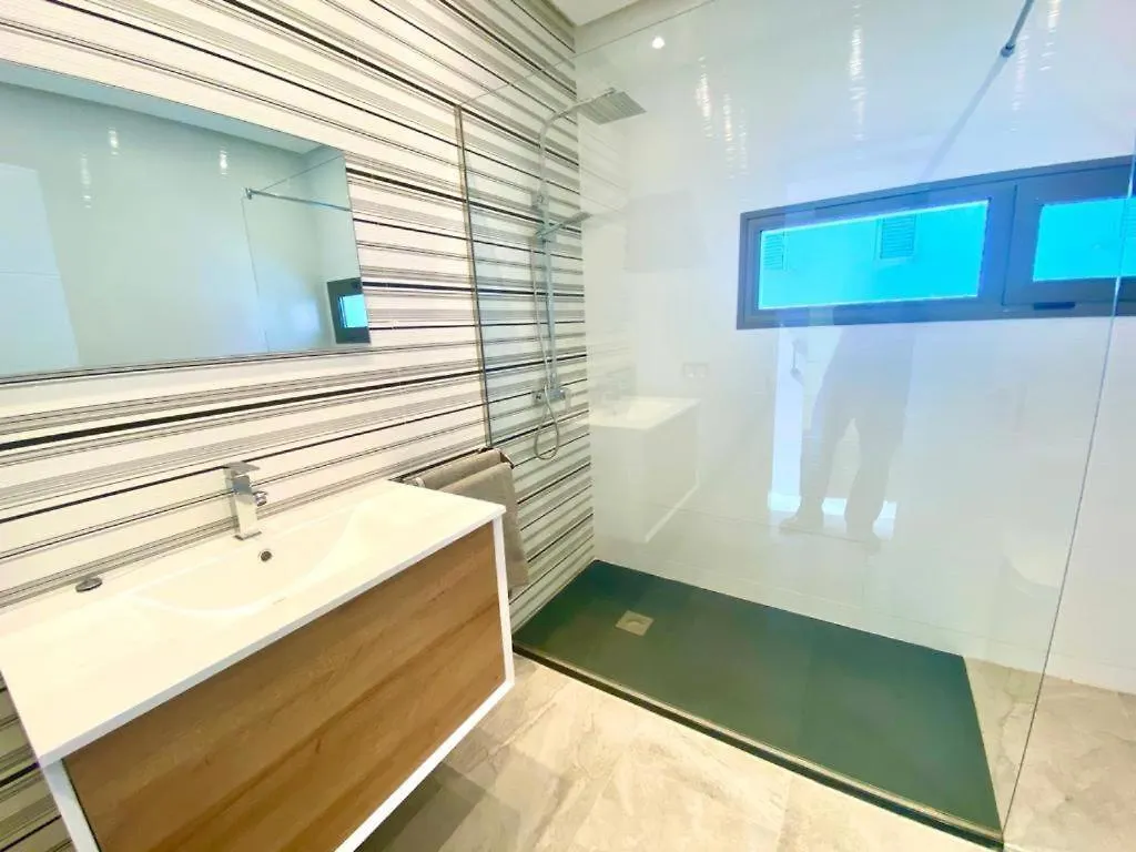 Villa Celine Пуэрто дель Кармен