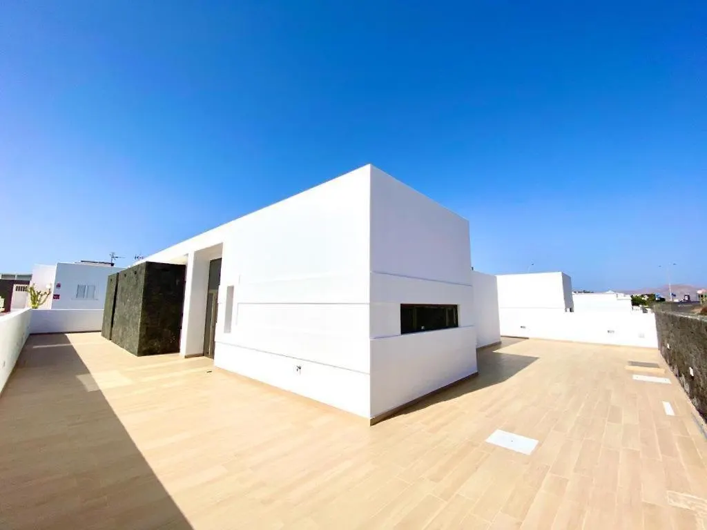 Villa Celine Пуэрто дель Кармен Испания