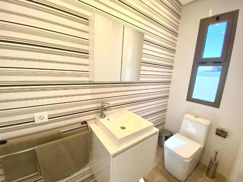 Villa Celine Пуэрто дель Кармен 0*,  Испания