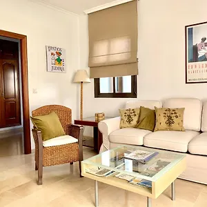 Penthouse Puerta De La Juderia Apartment Cordoba