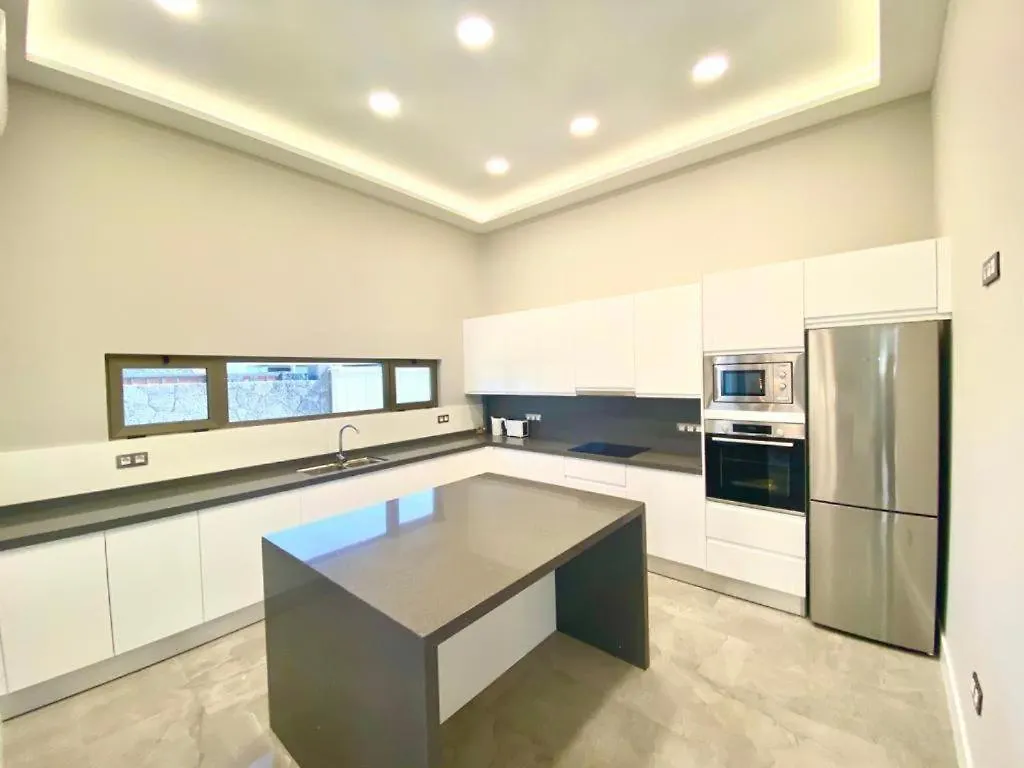 Villa Celine 卡门港 西班牙